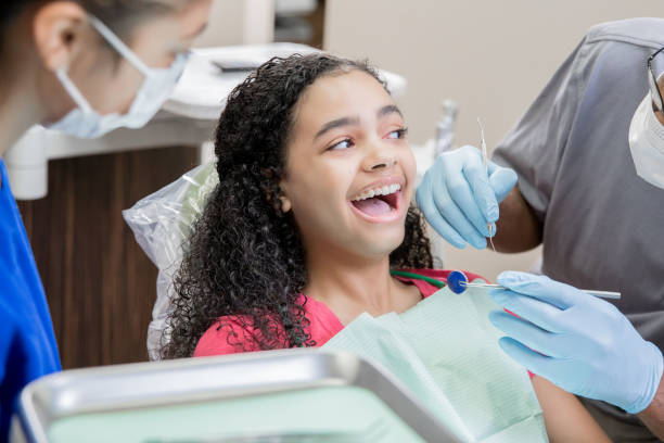 Best Cosmetic Emergency Dentistry in Red Corral, CA