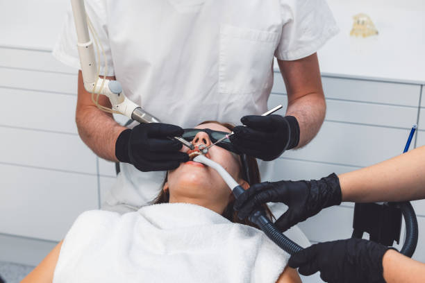 Best Emergency Denture Repair in Red Corral, CA
