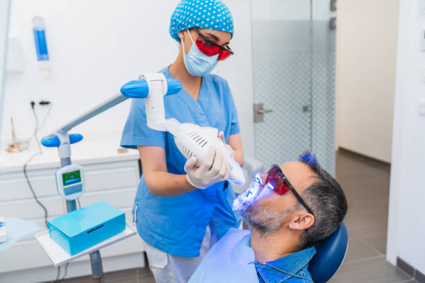 Best Pediatric Emergency Dentist in Red Corral, CA
